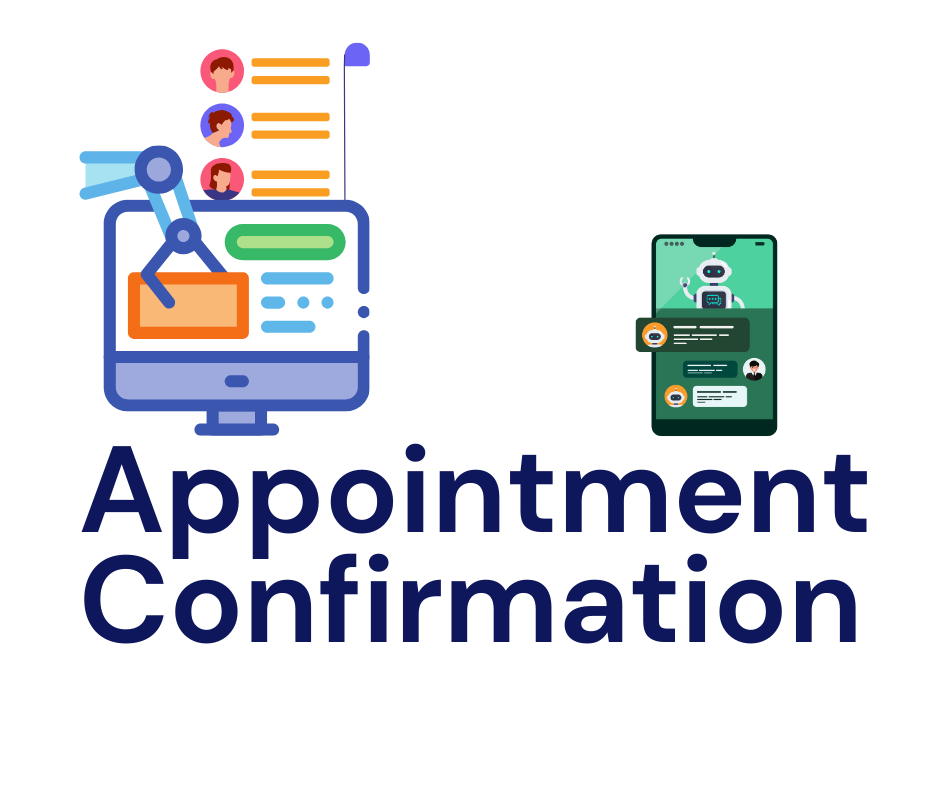 Appointment Confirmation